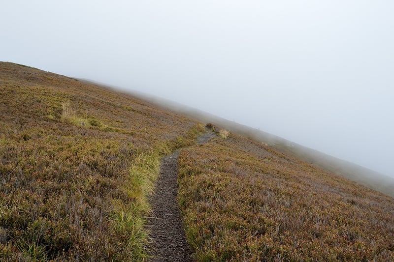 Journey to the Unknown