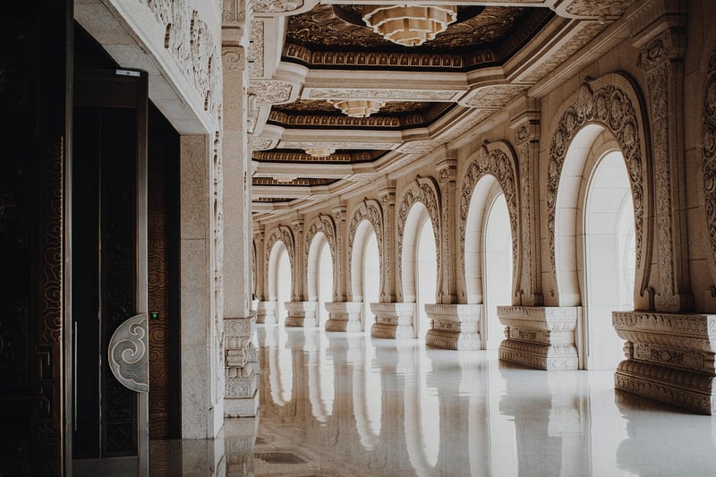 Versailles Palace